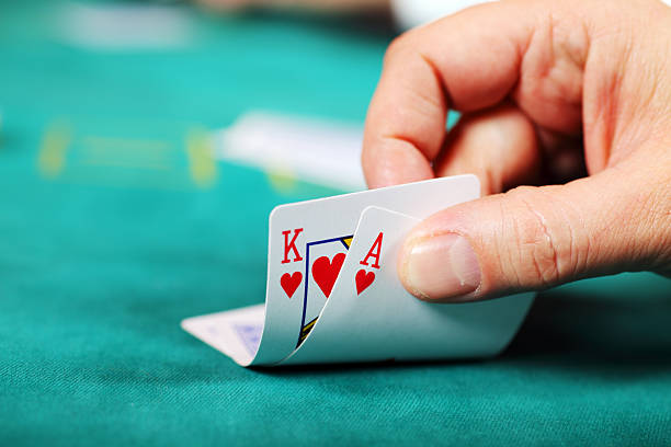 Pretty Gaming live-dealer studio with professional dealer and multiple camera angles