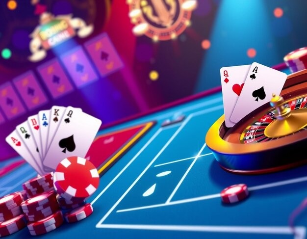 Mobile phone displaying suakatoto Pretty Gaming roulette table with live-feed and player chat interface
